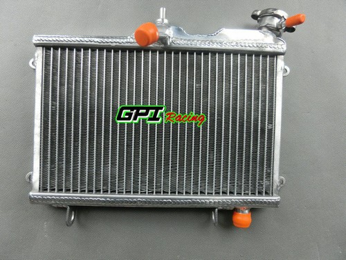 Radiateur aluminium pour - radiateur,