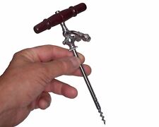 Ancienne Fontaine à Champagne à Cidre avec Robinet TBE