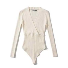 Body Maillot de Corps Pull
