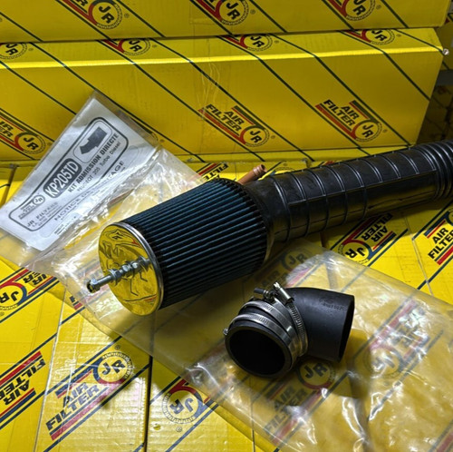Washable direct intake air - direct,