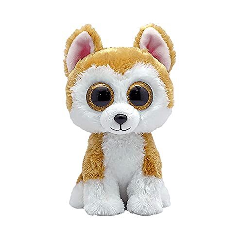 Peluche beanie boos roy - boos,