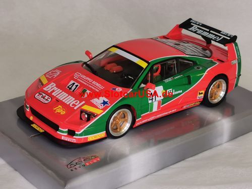 Revoslot rs0223 voiture - rs0223, 1/32