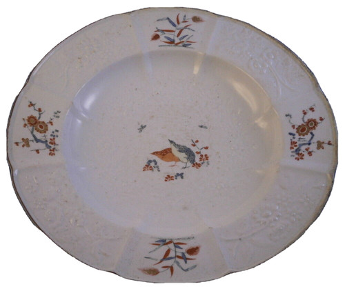 Assiette kakiemon - kakiemon, en