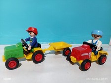 Figurines enfants playmobil - enfants,