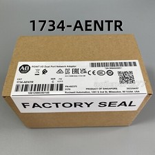 Allen-Bradley 1734-AENTR AB