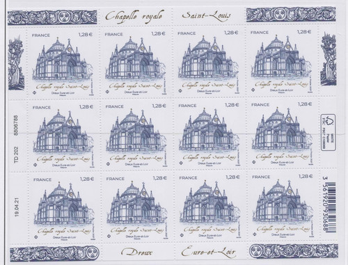 France feuillets - france/feuillets,