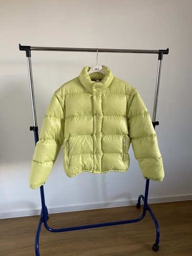 Gilet doudoune convertible