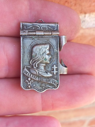 Carnet bal miniature - carnet, 1900