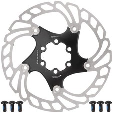  1 jeu de pièces de roue de