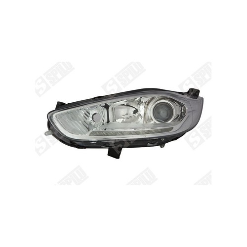 Pour ford fiesta - ford, van