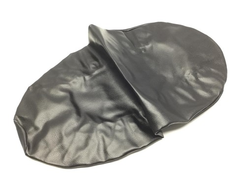 Housse selle similicuir - de,