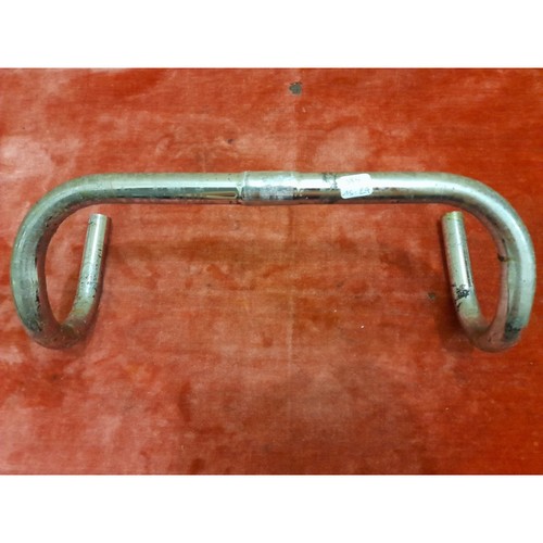 Guidon randonneur 385 - 385-25, mm