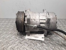 COMPRESSEUR DE CLIMATISATION