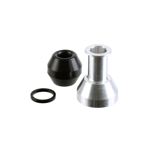Fox fork air shaft top - top, out
