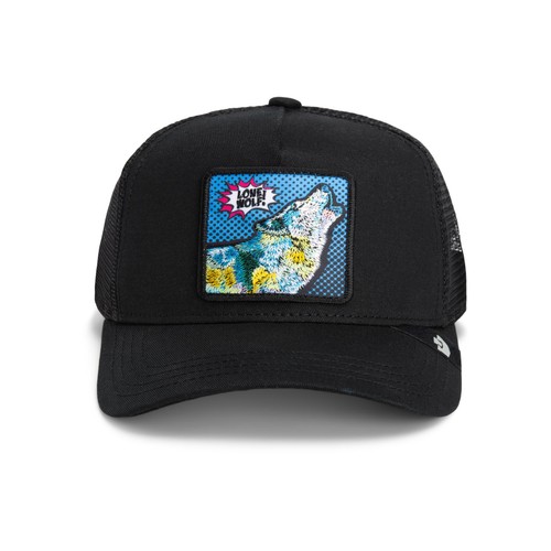Goorin bros casquette trucker - goorin,