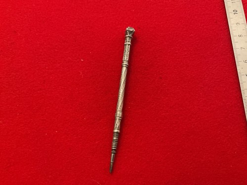 Porte mine plume - porte, grand