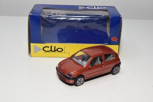 B63 bburago burago - b63, 1:43