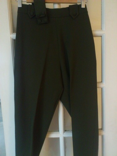 Pantalon autre chose vert - pantalon, "autre