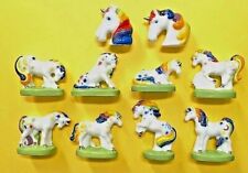 * FEVES  LES LICORNES MAGIQUES