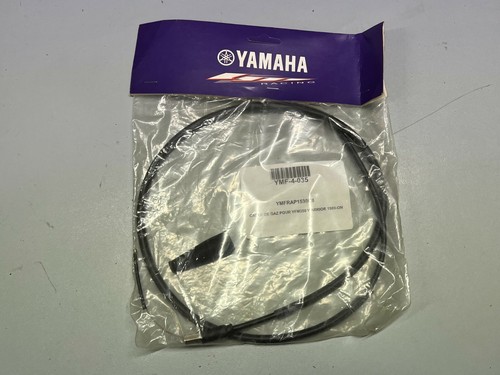 Cable gaz yfm 035 - yfm-4-035, pour