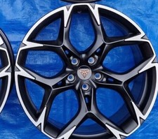 4 jantes neuves 19'' CUPRA