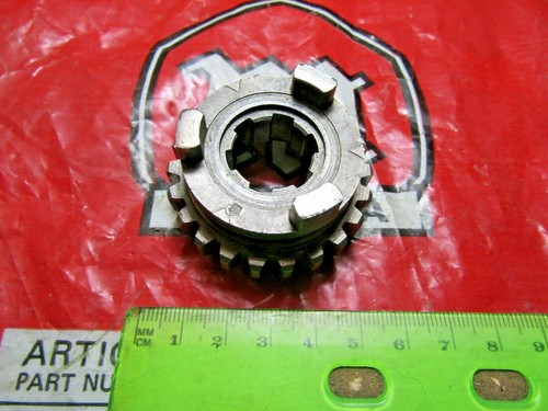 Montesa cota 123 172 - 123, 200