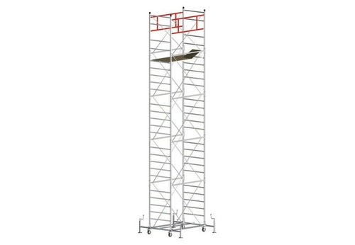 Echafaudage acier m5 - echafaudage, en