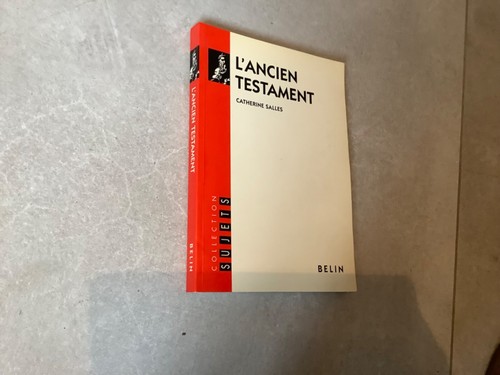 L’ancien