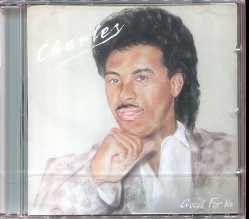 Charles brown good - charles,
