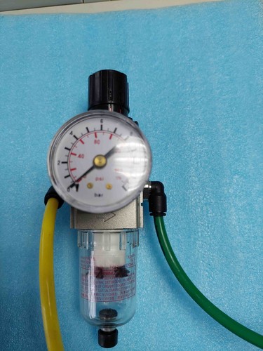 Filtre régulateur smc - régulateur,