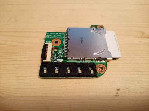 Carte card led asus - +led, /