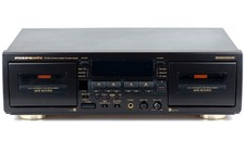 Marantz sd555 double lecteur - marantz,