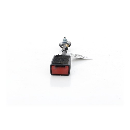 Attache ceinture sécurité