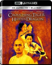 Crouching Tiger, Hidden Dragon