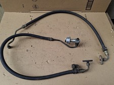 Sonde huile JAEGER 6bar+raccords turbo T3 renault 5 alpine turbo/r5 alpine turbo