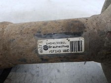 Demi train avant droit VOLKSWAGEN GOLF 3