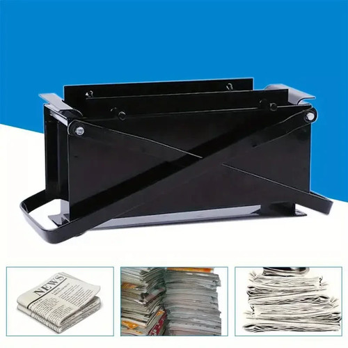 Heavy duty manual paper - heavy-duty,