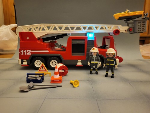 Playmobil 3182 camion - playmobil,