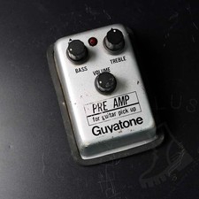 Guyatone Pre Amp A-1