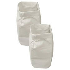 2x Filtre pour Woodster DC 12