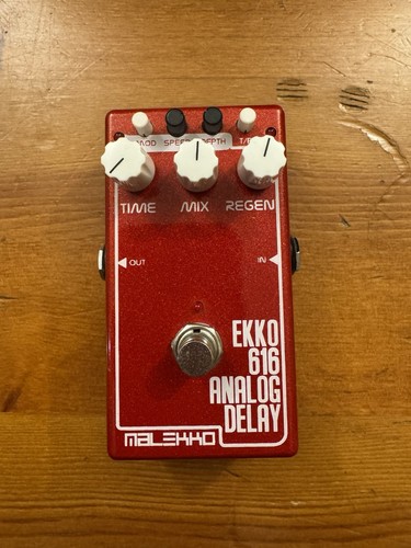 Malekko ekko 616 - malekko,