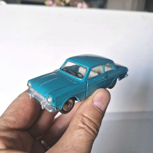 Dinky france véritable - france,