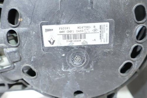 214813939r ventilateur - 214813939r,
