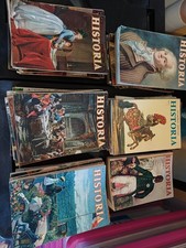 lot 2 -65 numeros revues