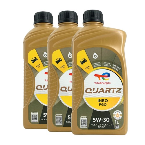 Total quartz ineo - total,