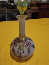 Elegante Carafe Emaillee