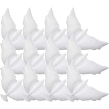  12 Pcs Ballon Colombe