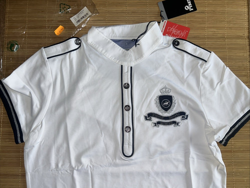 Pikeur tournament shirt - , ladies