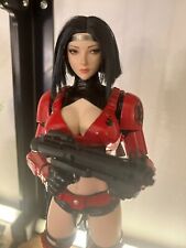 Blaster E-11 Stormtrooper type