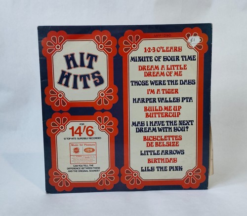 Hit hits the - the, beatles